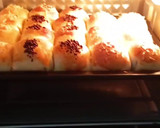 Foto langkah ke 9 dari resep Bolen pisang.