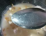 Foto langkah ke 2 dari resep Telur Berselimut Kentang.