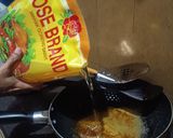 Foto langkah ke 5 dari resep Kentang goreng tepung.