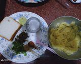 સેન્ડવીચ(Sandwich recipe in Gujarati) રેસીપી સ્ટેપ1ફોટો