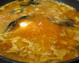 Foto langkah ke 5 dari resep Kotok'an Iwak Panggang.