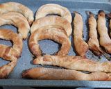 Foto del paso 7 de la receta: Facturas de Grasa