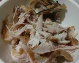 Soto Ayam Bumbu Rempah langkah memasak 1 foto