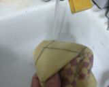 Foto del paso 6 de la receta: BRAZO DE REINA 👸
