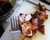 Foto langkah ke 3 dari resep Ayam Panggang Simple.