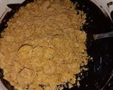 Foto langkah ke 3 dari resep Choco Cornflakes Cookies.