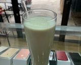 Foto langkah ke 4 dari resep Sari kacang hijau susu.