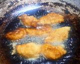 Foto langkah ke 3 dari resep Kue Kelapa Goreng (Kue Orang Orang).
