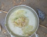 मुली का पन्ना(MOOLI KA PANNA RECIPE IN HINDI) रेसिपी चरण 3 फोटो