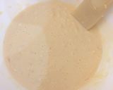 Foto del paso 4 de la receta: Torta de manzana
