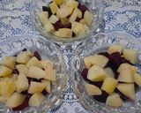 Foto del paso 5 de la receta: 3 guarniciones con remolacha
