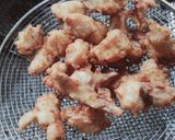 Foto langkah ke 3 dari resep Ayam paprika Asam Manis.