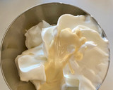 Foto del paso 3 de la receta: Panecillos nube