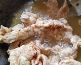 Foto langkah ke 2 dari resep Tuna Spicy Korean Sauce (Chicken Usually).