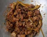 Foto langkah ke 3 dari resep Rica Ayam Kampung.