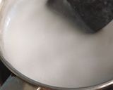 Foto langkah ke 2 dari resep Bubur Sumsum Super Cepat.