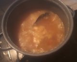 Foto langkah ke 4 dari resep Bandeng Garang Asem.