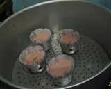 Foto langkah ke 3 dari resep Bolu Kukus Mekar.