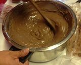 Foto del paso 1 de la receta: Huevitos de chocolate 🍫