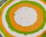 સોજી ઢોકળા કેક (Sooji Dhokla Cake Recipe In Gujarati) રેસીપી સ્ટેપ3ફોટો