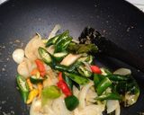 Foto langkah ke 2 dari resep Sarden Kaleng.