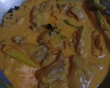 Foto langkah ke 7 dari resep Gulai Kikil ala Ibu.