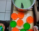 Foto langkah ke 5 dari resep Kue lumpang.