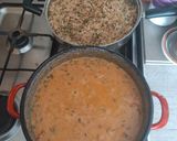 2041. Hentes tokány akart lenni de ebben már minden van 😅 recept fázis 7 fotója
