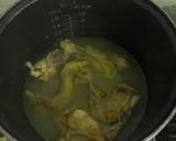Foto langkah ke 1 dari resep Ayam Lada Hitam.