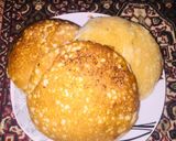 A picture of step 3 of Masa and vegetable soup (miyan taushe) by Baker_delight_kn.