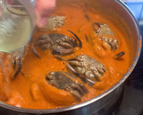 Foto del paso 7 de la receta: Nécoras en salsa picante