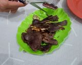 Foto langkah ke 6 dari resep Tenderloin Steak ala Rumahan Mudah dan Enak.