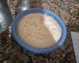 Foto del paso 1 de la receta: PAN LACTAL (O DE MOLDE)