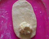 Foto langkah ke 4 dari resep Roti Keset Susu Enak.