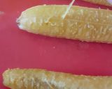 Foto langkah ke 2 dari resep Nuget Pisang.