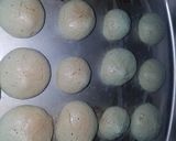 Foto del paso 6 de la receta: Suspiros