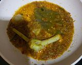 Foto langkah ke 2 dari resep Gulai Daging Sapi.