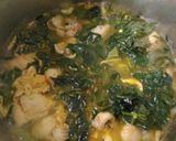 Foto langkah ke 2 dari resep 146. Gulai Daun Singkong.