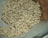 A picture of step 1 of Akara.