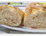 Foto del paso 10 de la receta: Pan de barra