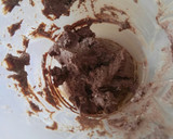Foto del paso 7 de la receta: Puding vegano de chocolate