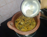 கூனி இறால்தொக்கு ரெசிபி ஸ்டேப் 7 புகைப்படம்