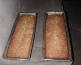 Foto del paso 4 de la receta: Budín de banana y harina integral 🤤