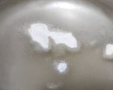 Foto langkah ke 2 dari resep Pudding Green Mozaik.