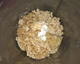 Foto langkah ke 3 dari resep Pentol Cilok Ayam.