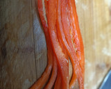 Foto del paso 2 de la receta: Ensalada de buey de mar