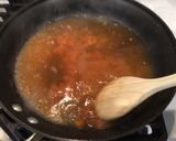 A picture of step 2 of Mango Passion Fruit Glazed Salmon Fillets.