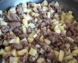 Foto del paso 3 de la receta: Carne Molida En Chipotle