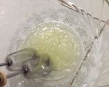 Foto langkah ke 7 dari resep Pudding Busa.