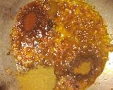 A picture of step 6 of Hariyali Chicken and Butter Naan.